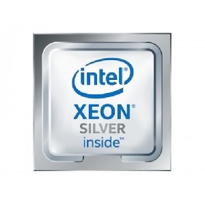 HPE Intel Xeon-Silver 4310